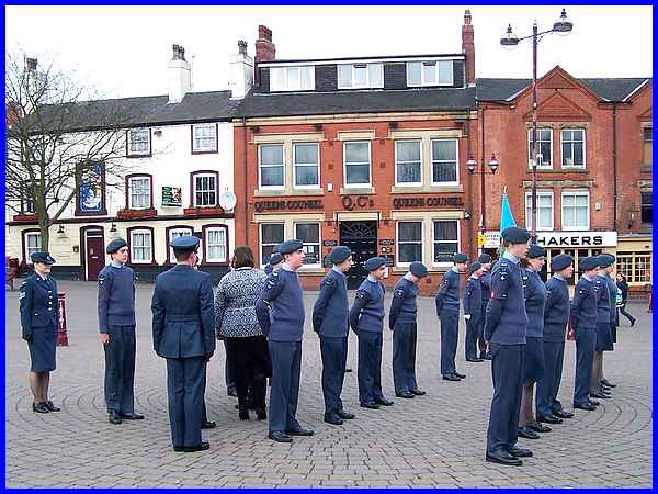 Air Cadets