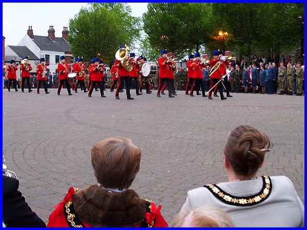 Royal Engineers Band