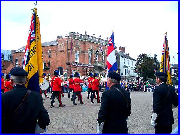 RBL Flags