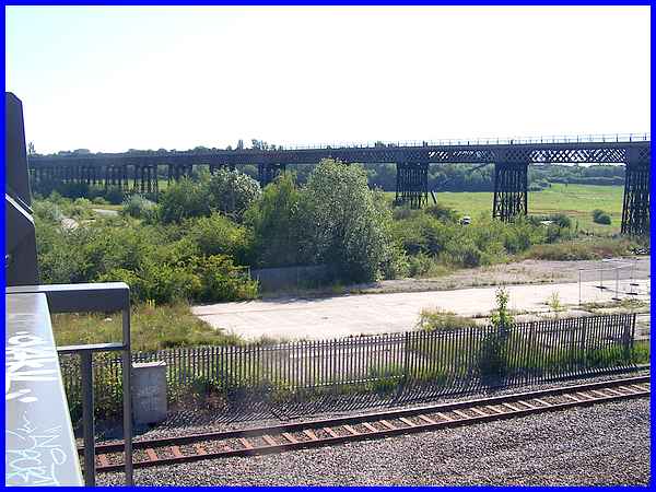 Bennerley Viaduct