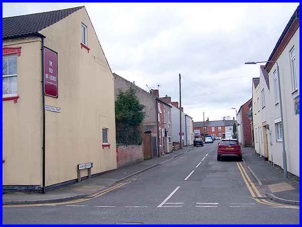 Middleton Street