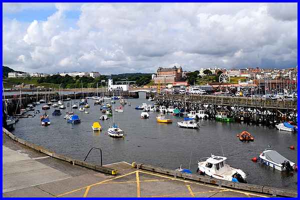 Scarborough