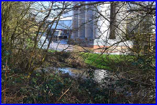 River Erewash