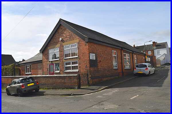 Infants School