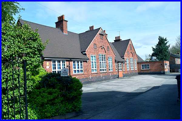 Junior School