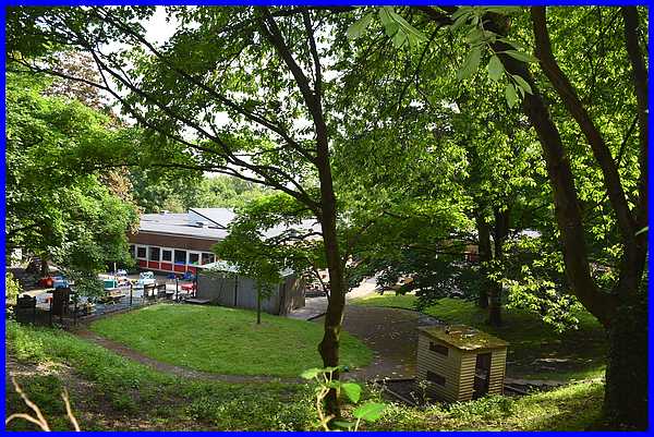 Chaucer Infant School