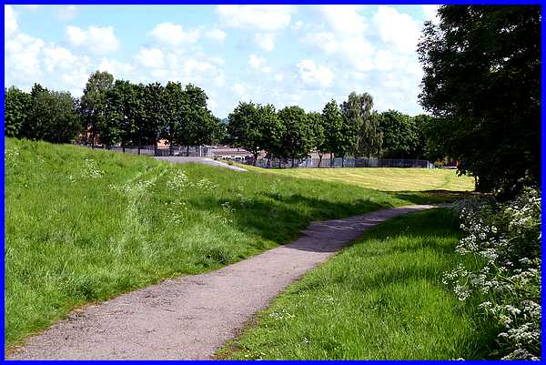 Chaucer Junior School