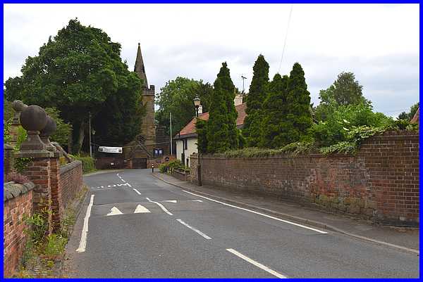 St Catherine's Church