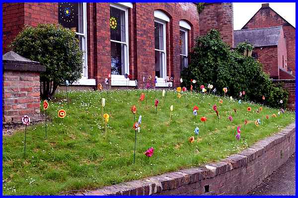 Floral Project