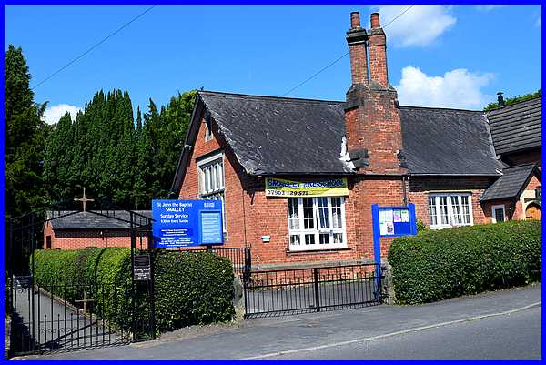 Smalley Pre-School