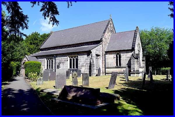 St John's Church 