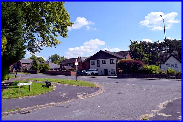 Main Road