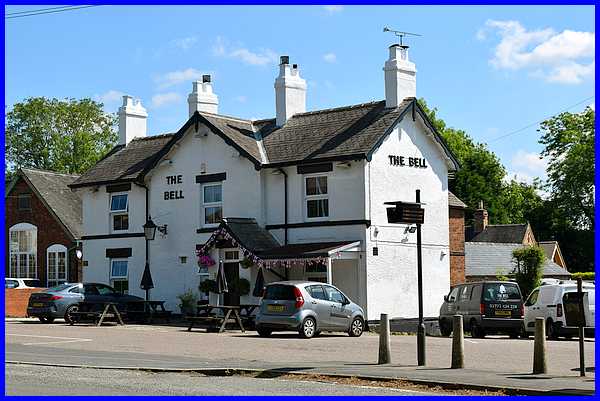 The Bell