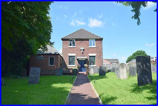 Baptist Church