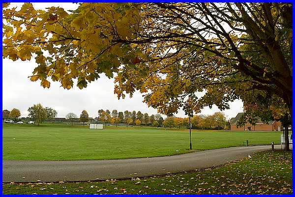Recreation Ground