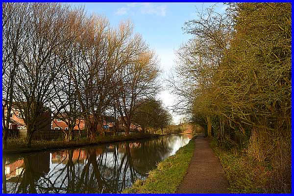 Towpath