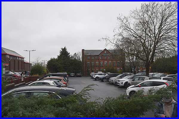 Car Park