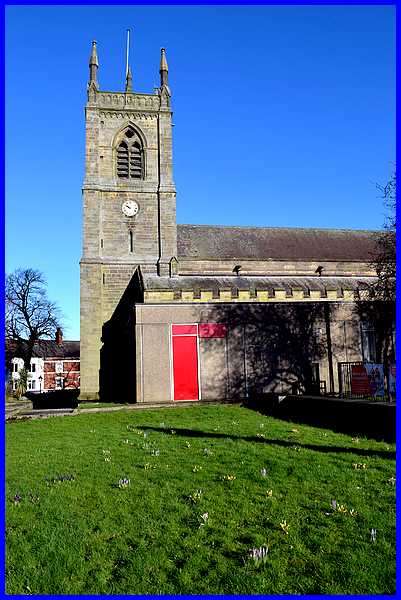 Garden of Remembrance