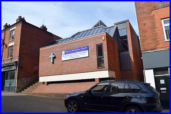 St Andrew's Church