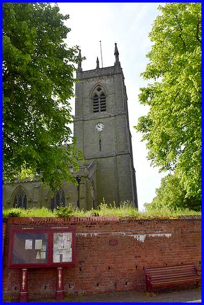 St Mary's Church