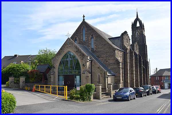 St Thomas's Church