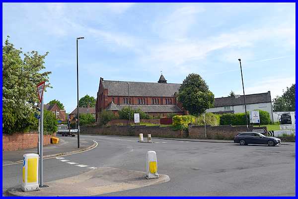 St John's Church