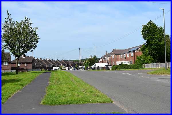 St Norbert Drive