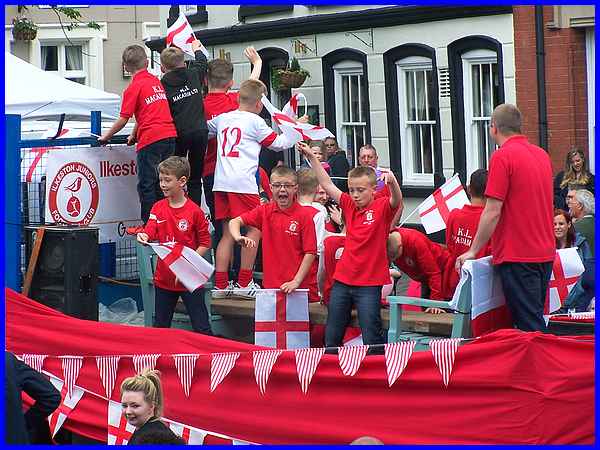 Ilkeston Juniors FC