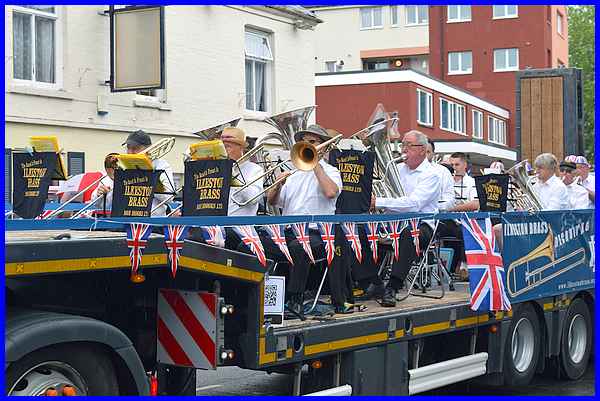 Ilkeston Brass