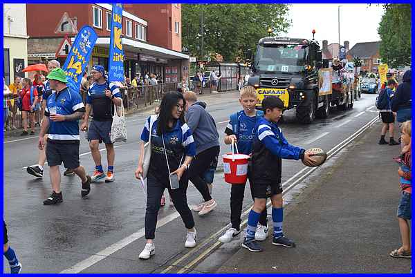 Long Eaton Rugby