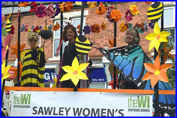 Sawley WI