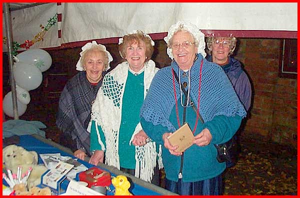 Victorian Market