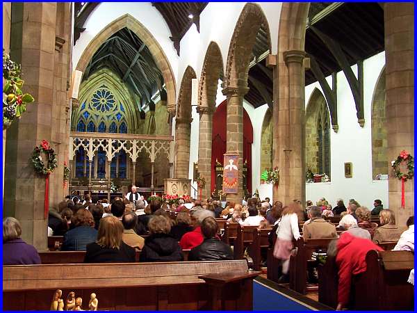 O Come All Ye Faithful