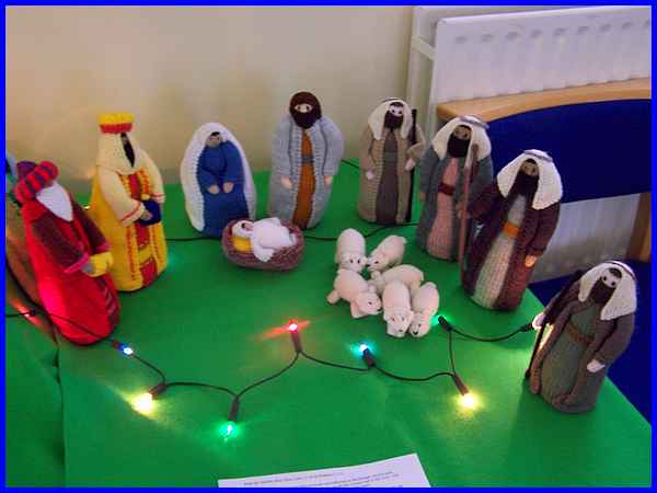 Nativity Two