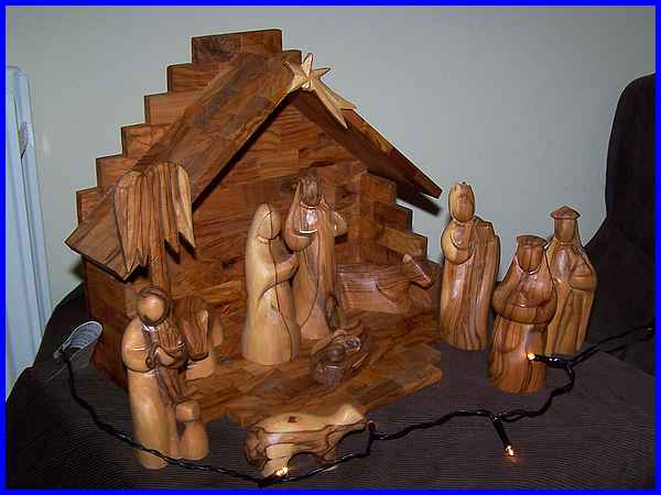Nativity Six