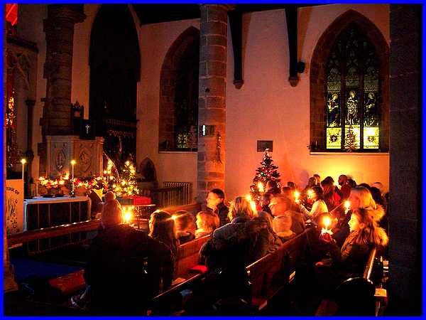 Christingle