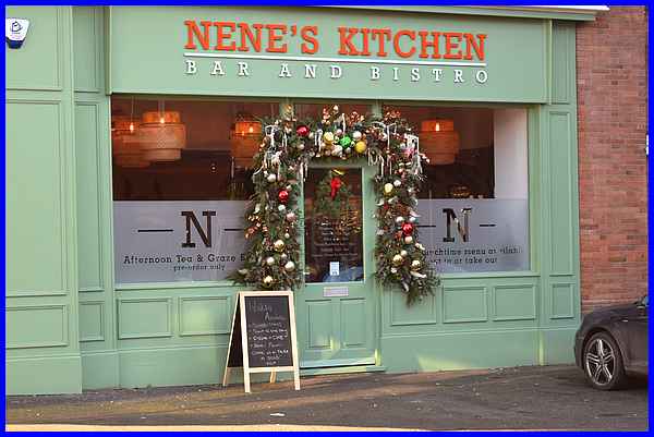 Nene's Kitchen