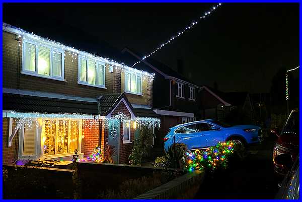 Festive Lights 6