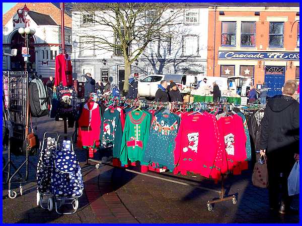Christmas Jumpers 2020