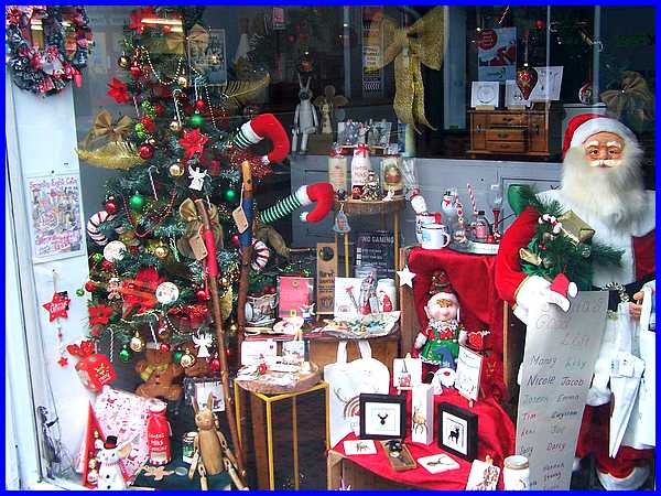 Shop Window 2021