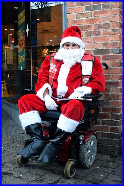 Christmas Issue