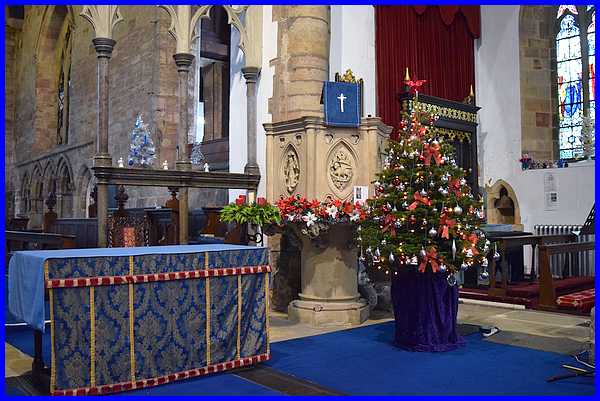 Christmas Decorations