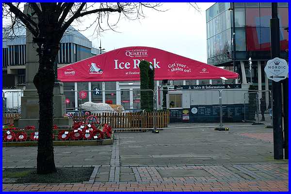  Ice Rink