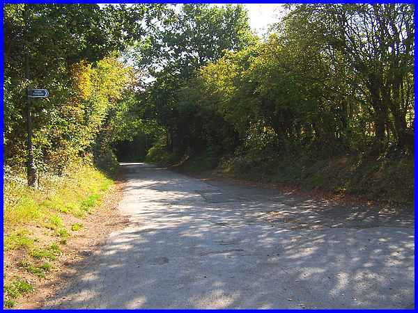 Moor Lane for Vehicles