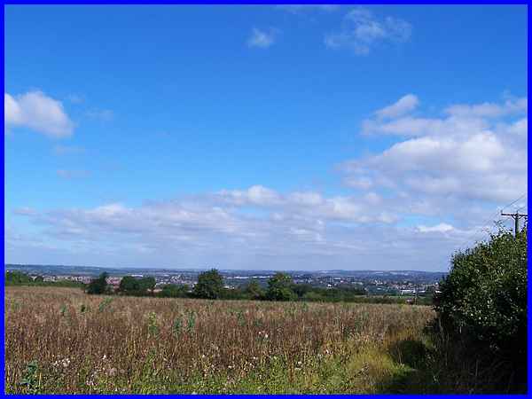 Erewash Valley