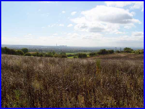 Trent Valley