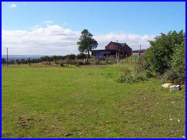 Risley Lodge Farm