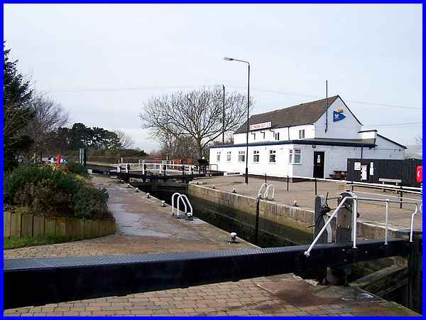 Nottingham Yacht Club