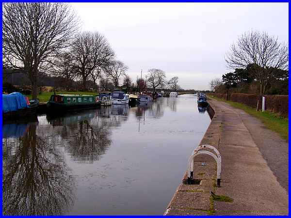 Cranfleet Cut