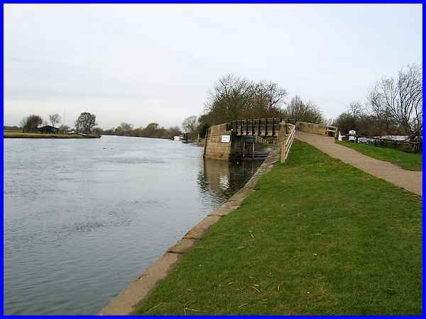 River Trent